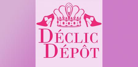 DECLIC DEPOT (Achat vente produits neufs occasion chaussures, coiffure esthetique hygiene petits meubles ect.....) , 70m² - A VENDRE - 6 rue victor cousin, le narval - rdc,  CANNES (06400)