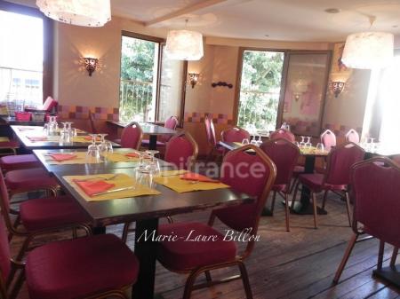 Restaurant (Restaurant) 0m² - A VENDRE - Saint gilles croix de vie - SAINT GILLES CROIX DE VIE (85800)
