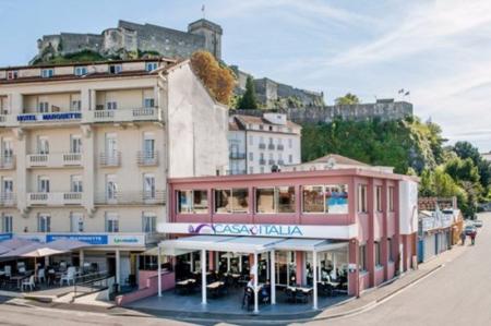 Brasserie (Brasserie)  - A VENDRE - Lourdes,  LOURDES (65100)