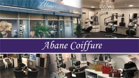 Abane Coiffure (Salon de coiffure) 80m² - A VENDRE - Avenue du stade, galerie de la chartreuse - BARBERAZ (73000)