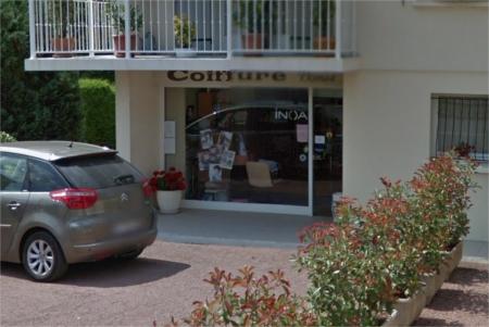 Lisiane coiffure  (Coiffure ) , 42m² - A VENDRE - 7 rue de fontany,  Segonzac (16130)