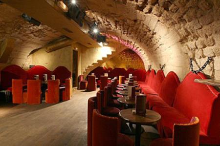 MAGGY'S CLUB PARIS (Discothèque) , 110m² - A VENDRE - 15, rue bernard palissy,  Paris (75006)