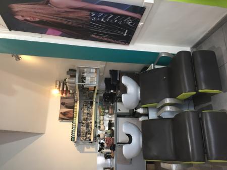 Chabeaudie (Coiffure) , 28m² - A VENDRE - Rue du congrès,  Nice (06000)