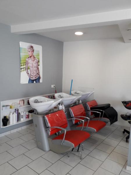 new look (Coiffure mixte) , 35m² - A VENDRE - 2 impasse st antonin,  Epaignes (27260)