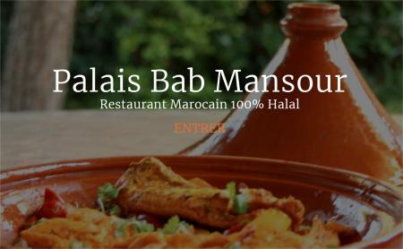  PALAIS BAB (Restaurant) 70m² - A VENDRE - 37 rue saintmichel avignon - AVIGNON (84000)