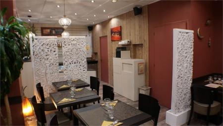 L'Oriental Couscous (Restaurant - vente à emporter- livraison) , 100m² - A VENDRE - 6 quai amiral hamelin,  CAEN (14000)