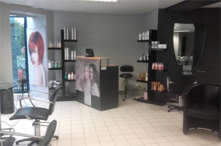 Patrick coiffure (Coiffure) , 180m² - A VENDRE - 5 avenue jean jaures,  Dieppe (76200)