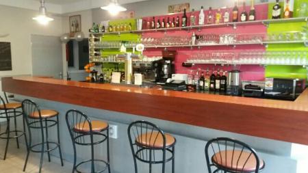 LE BSTROT DE GAURIAC (Bar snack) , 76m² - A VENDRE - 1 rue de l'église,  GAURIAC (33710)