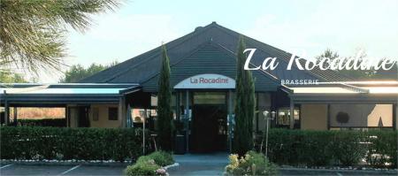 La rocadine (Restaurant) , 250m² - A VENDRE - 531 rue du commerce,  Roanne (42300)