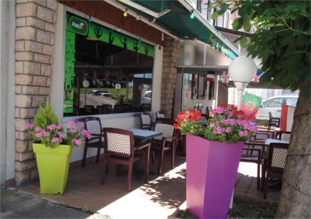 stephanie goyer (Bar pmu snack amigo et jeux de grattage)  - A VENDRE - 7 place de la halle,  71350 - VERDUN SUR LE DOUBS (71350)