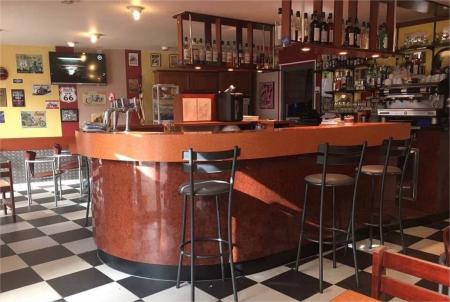 Christian Bret (Bar restauration creperie) , 50m² - A VENDRE - 78 grande rue,  TOURNON SUR RHONE (07300)