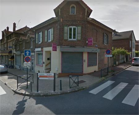Beauté Douceur Institut (Institut de beauté) 42m² - A VENDRE - 230 avenue henri menier - Noisiel (77186)