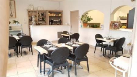 Il grazie mille (Restaurant) , 110m² - A VENDRE - Sainte lucie de porto-vecchio,  SAINTE-LUCIE (20144)