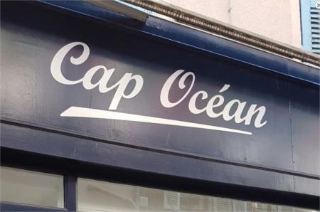 cap ocean (Commerce habillement) , 120m² - A VENDRE - 11 rue victor hugo,  AURILLAC (15000)