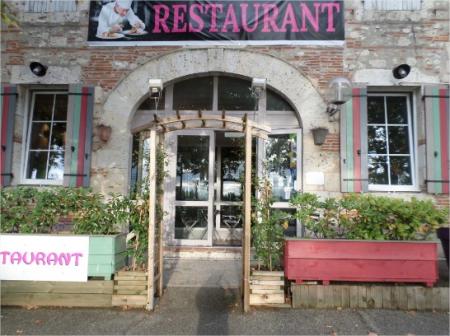 COTE SUD (Restaurant) , 210m² - A VENDRE - Restaurant cote sud, 36 cours gambetta,  agen (47000)