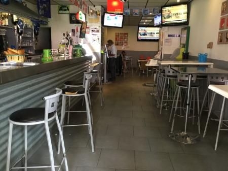 Le yearling (Bar pmu fdj) , 90m² - A VENDRE - péristyle du gravier,  Agen (47000)