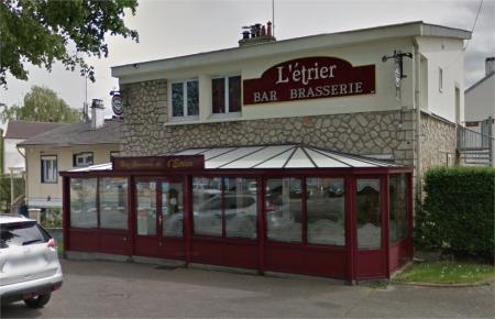 L etrier (Bar brasserie du midi) 180m² - A VENDRE - 75 rue jeanne d arc - Sotteville-lès-Rouen (76300)