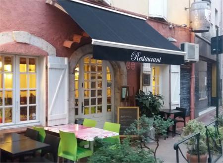 Terre de Vignes (Restaurant) 50m² - A VENDRE - 36 avenue maréchal joffre - Cuers (83390)