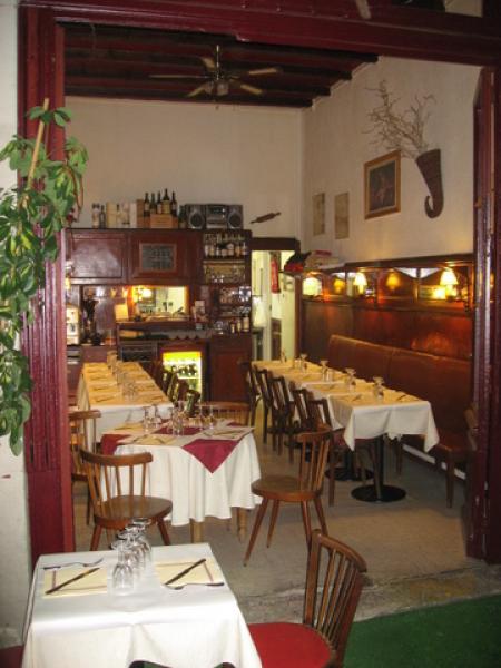 RESTAURANT LE TIBOUREN (Restaurant) 49m² - A VENDRE - 16, rue de bonald - Lyon (69007)