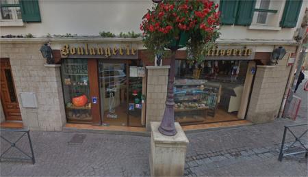 Augustin Gutierrez (Boulangerie pâtisserie) 0m² - A VENDRE - 2 place lazema - Foix (09000)