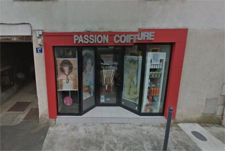 Passion coiffure (Coiffure) 40m² - A VENDRE - 17 rue jean gautherin - Nevers (58000)
