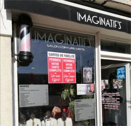Imaginatif s (Coiffure) 46m² - A VENDRE - 19 place monsenergue - Toulon (83000)