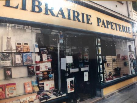 FEDEROWSKI DIDIER (Librairie papeterie carterie cadeau) , 71m² - A VENDRE - 15 bld j garnier,  NICE (06000)