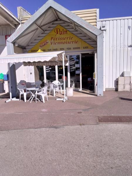 Rdv des gourmands (Snacking sandwicherie) , 85m² - A VENDRE - Rue paul cazin,  PARAY LE MONIAL (71600)