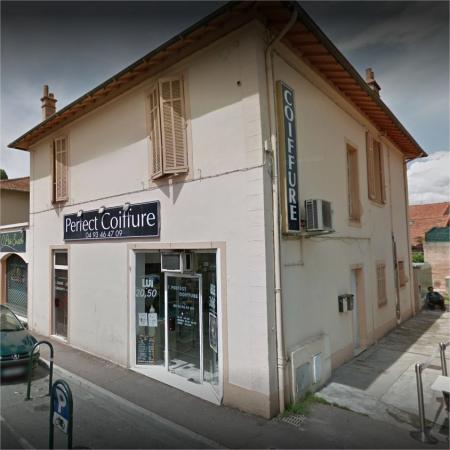 Perfect coiffure (Coiffure) , 38m² - A VENDRE - Boulevard paul doumer,  Le cannet (06110)