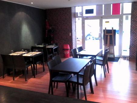 le perague (Restaurant ,snack,bar) 200m² - A VENDRE - Montee des fossees - corps (38970)