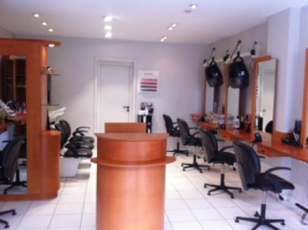 Jade coiffure (Coiffure mixte) , 50m² - A VENDRE - 181 bl aristide briand,  Savigny sur orge (91600)