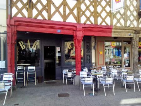 le Petit Koin (Bar, sandwichs) 115m² - A VENDRE - 6 rue de nantes - la Guerche de Bretagne (35130)