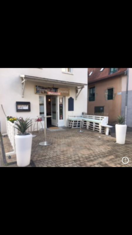 Restaurant Lafayette (Bar restaurant) , 100m² - A VENDRE - 13 rue rocher favye,  cusset (03300)