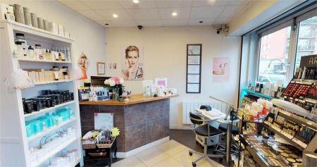 Ô SPA BEAUTÉ (Institut de beauté) , 85m² - A VENDRE - 14 avenue du bac,  Saint maur des fosses (94100)