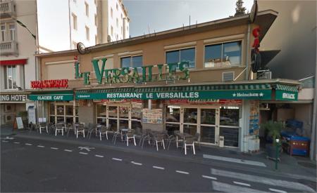 Brasserie  (Bar restaurant ) , 400m² - A VENDRE - 11 av paradis ,  Lourdes (65100)