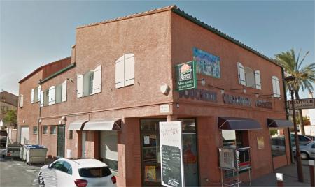 Boucherie du Roussillon (Boucherie charcuterie traiteur) , 160m² - A VENDRE - 56 av du roussillon,  Saint_Cyprien (66750)