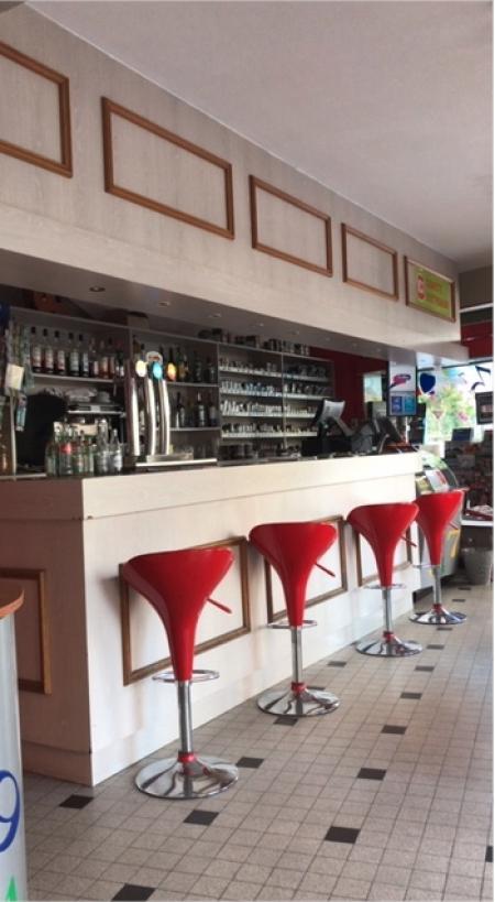 Le callou (Bar tabac presse loto ) , 50m² - A VENDRE - 18 rue callou ,  Vichy (03200)