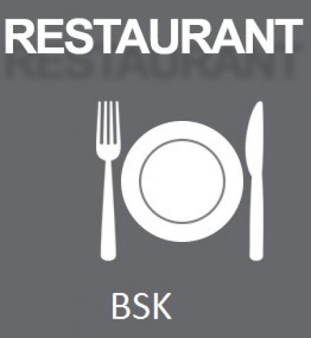 BAR RESTAURANT licence IV (Bar restaurant) , 120m² - A VENDRE -  val d oust (56460)