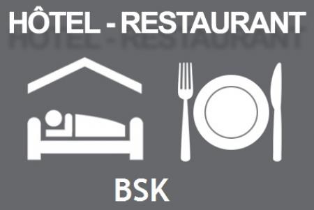 HOTEL RESTAURANT 3* (Hotel restaurant) , 463m² - A VENDRE -  val d oust (56460)