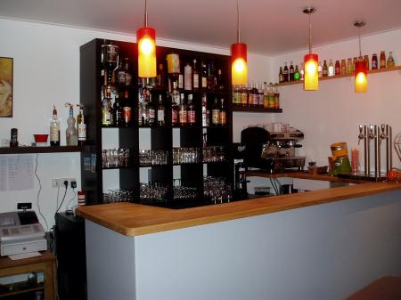 LE GIBL O THYM EN BRIONNAIS (Restaurant bar lic 4) , 350m² - A VENDRE - Le bourg,  GIBLES (71800)