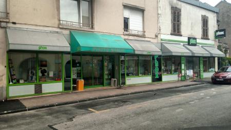 PHOTO SIMON (Photographie) , 240m² - A VENDRE - 3 rue noirot,  Vesoul (70000)