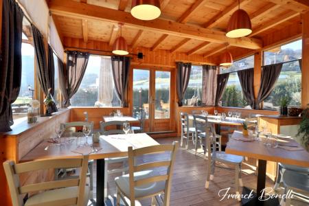 Restaurant (Restaurant)  - A VENDRE - Sallanches,  SALLANCHES (74700)