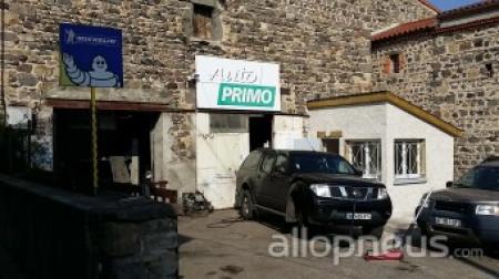 Michel vaissaire (Garage auto) , 150m² - A VENDRE - 1 rue des granges st julien,  MONTAIGUT-LE-BLANC (63320)