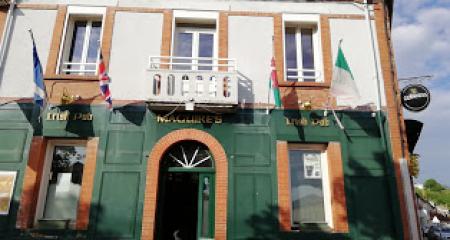 MAGUIRE'S IRISH PUB (Irish pub) , 200m² - A VENDRE - 53 avenue de rodez,  CARMAUX (81400)