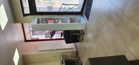 Sarl angelique coiff (Coiffure ) 55m² - A VENDRE - 24 rue voltaire  - souppes sur loing  (77460)