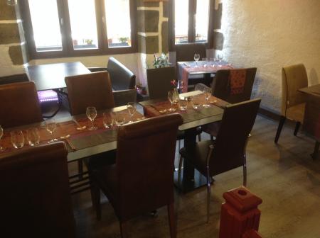 SAM' ANGKOR (Restaurant asiatique) , 58m² - A VENDRE - 21 faubourg sainte claire,  Annecy (74000)