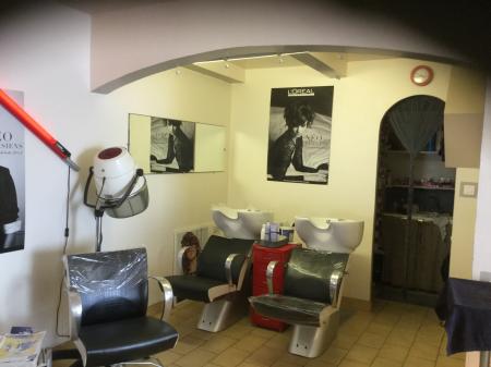 Creatif (Coiffure) , 35m² - A VENDRE - Rue georges bizet,  Stes maries de la mer (13460)