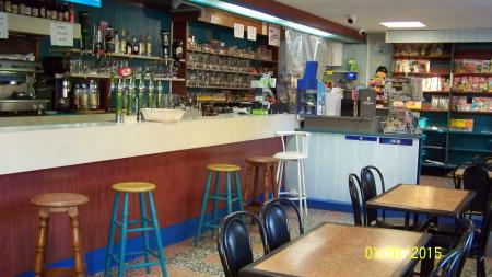 DELPHINE ARLICOT (Bar tabac loto fdj presse brasserie) , 100m² - A VENDRE - 3 route de chauny,  GAUCHY (02430)