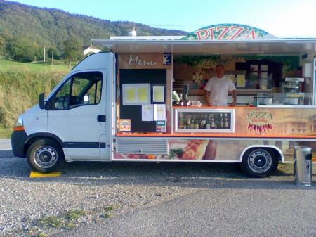 PTI BILLIG SARL (Pizza)  - A VENDRE - 347 route de cernex,  ANDILLY (74350)