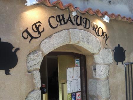 LE CHAUDRON (Restaurant) , 40m² - A VENDRE - 10 rue denis papin,  THIERS (63300)